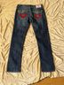 True Religion Blue Jeans Size 29 waist - photo 3
