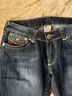 True Religion Blue Jeans Size 29 waist - photo 5