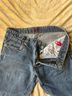 mavi Blue Jeans Size 30 - photo 3