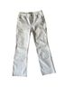 Chico's White Casual Pants Size 0X - photo 1
