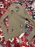 Commense Tan Casual Sweaters Size XS - photo 5