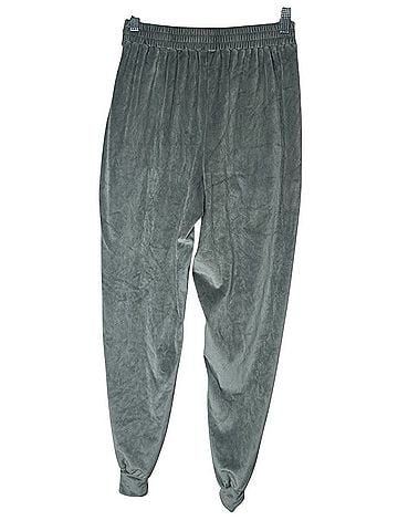SKIMS Velvet Velour Pants (view 2)