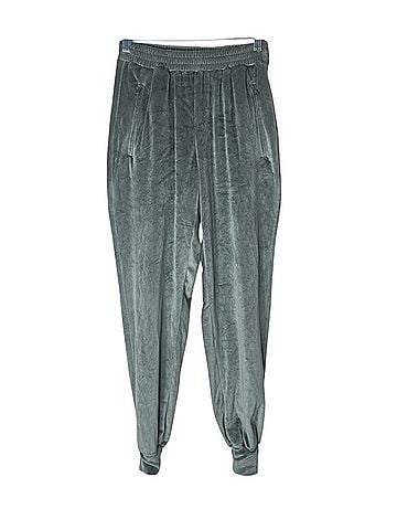 SKIMS Velvet Velour Pants (view 1)
