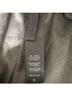 SKIMS Solid Gray Velour Pants Size S - photo 3