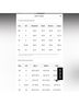 Commense Knot Button Faux Leather Jacket Jacket - photo 8