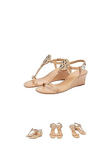 Tory Burch Miller Sandals (view 2)