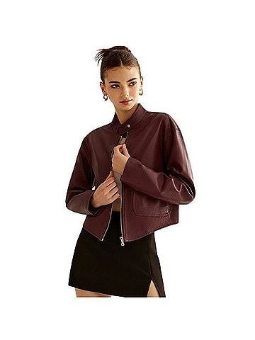 Commense Jacket (view 2)