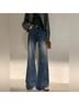 Commense 100% Cotton Solid Multi Color Jeans Size M - photo 3