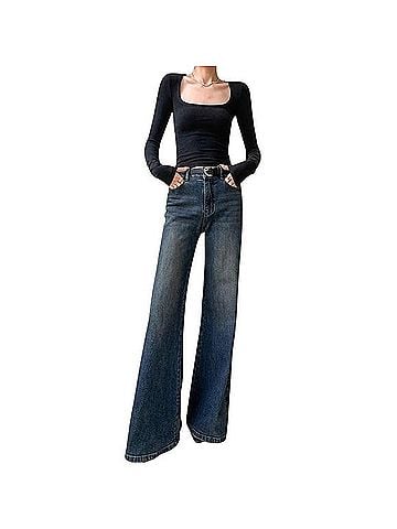 Commense CC24-5 Jeans (view 2)