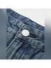Commense 100% Cotton Solid Multi Color Jeans Size M - photo 8