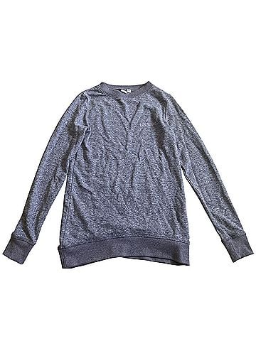 Tentree Sweatshirt (view 1)