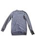 Tentree Solid Purple Sweatshirt Size XS - photo 2