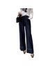 Commense Solid Blue Jeans Size 26 waist - photo 2