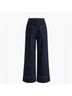 Commense Solid Blue Jeans Size 26 waist - photo 3