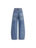 Commense Blue Jeans Size S - photo 2