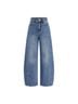 Commense Blue Jeans Size S - photo 1