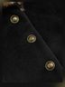 Cider Animal Print Black Jacket Size S - photo 6