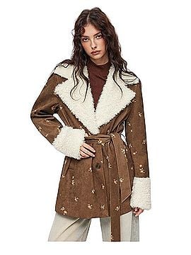 Cider Jacket (view 1)