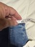 Altar'd State Blue Denim Skirt Size S - photo 7