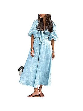 Commense Casual Dress (view 1)