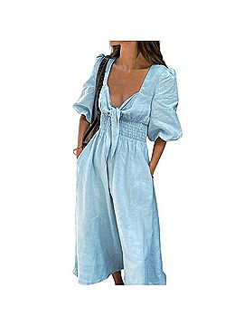 Commense Casual Dress (view 2)
