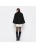 Cider 70% Polyester 20% Viscose 10% Polyamide 100% Polyester Black Coat Size XL - photo 5