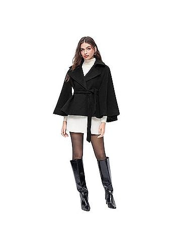 Cider Coat (view 2)
