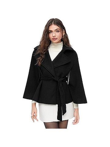 Cider Coat (view 1)