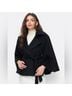 Cider 70% Polyester 20% Viscose 10% Polyamide 100% Polyester Black Coat Size XL - photo 4