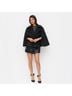 Cider 70% Polyester 20% Viscose 10% Polyamide 100% Polyester Black Coat Size XL - photo 7