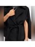 Cider 70% Polyester 20% Viscose 10% Polyamide 100% Polyester Black Coat Size XL - photo 10