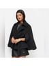 Cider 70% Polyester 20% Viscose 10% Polyamide 100% Polyester Black Coat Size XL - photo 15
