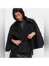 Cider 70% Polyester 20% Viscose 10% Polyamide 100% Polyester Black Coat Size XL - photo 9