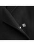 Cider 70% Polyester 20% Viscose 10% Polyamide 100% Polyester Black Coat Size XL - photo 12