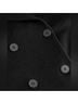 Cider Solid Black Coat Size XL - photo 5