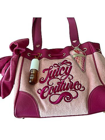 Juicy Couture Tote (view 1)