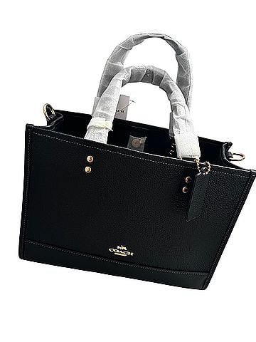 Coach Dempsey Tote 22 Tote (view 2)