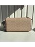 Coach Print Multi Color Leather Satchel One size - photo 3