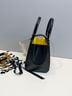 Marc Jacobs Black Tote One size - photo 3