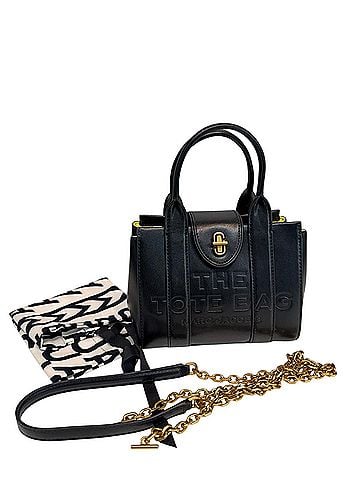 Marc Jacobs The Tote Bag Tote (view 1)