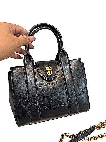 Marc Jacobs The Tote Bag Tote (view 2)