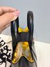 Marc Jacobs Black Tote One size - photo 8