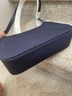Tory Burch 100% Nylon Blue Shoulder Bag One size - photo 6