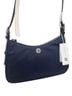 Tory Burch 100% Nylon Blue Shoulder Bag One size - photo 2