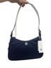 Tory Burch 100% Nylon Blue Shoulder Bag One size - photo 1