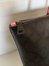 Coach Print Brown Pink Tote One size - photo 7