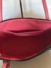 Coach Print Brown Pink Tote One size - photo 8