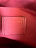 Coach Print Brown Pink Tote One size - photo 9