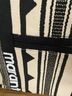 Isabel Marant Print Multi Color Tote One size - photo 4