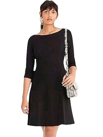 J.Crew H9330 Cocktail Dress (view 1)